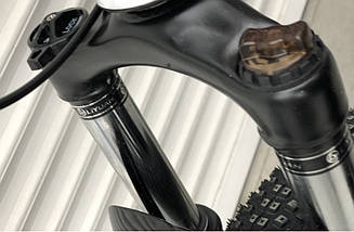 Підлітковий велосипед Toprider "680" 24 (14) alloy Shimano, фото 6