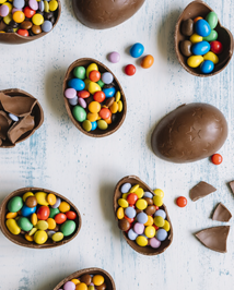 Шоколадні вироби