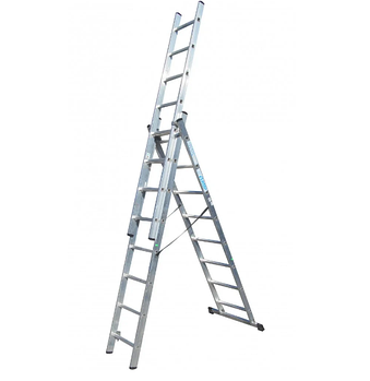 Драбина 3x8 Elkop, Словаччина