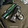 Акумулятор KilNex 3500 mAh із захистом INR 18650., фото 10