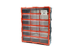 Органайзер 475*380*160 мм LEMANSO LTL13023 пластик