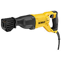 Шабельна пила DeWalt DWE305PK