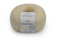 Gazzal Super Kid Mohair, Шампань №64408