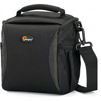 Сумка для фототехники Lowepro Format 140 Black