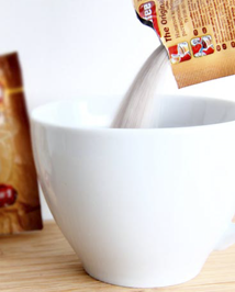 Розчинна кава