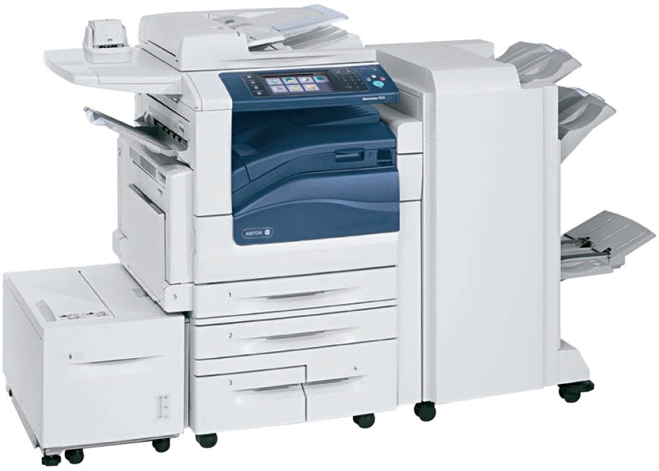 БФП Xerox WorkCentre 7530