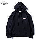 Худі Balenciaga лого | стильна толстовка, фото 3