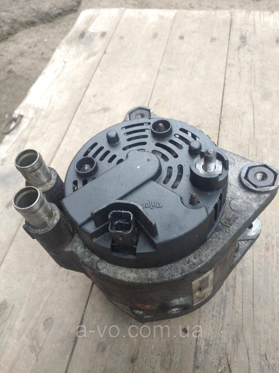 Генератор для Renault Laguna 2, Espace 4, Vel Satis, 7711134926, фото 1