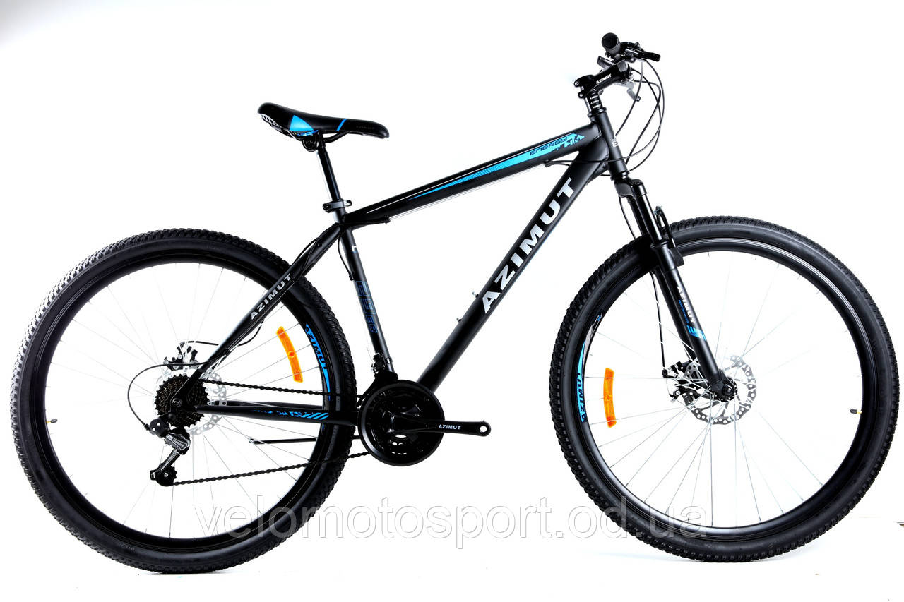 ВЕЛОСИПЕД ENERGY 26