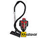 Пилосос контейнерний Crownberg CB-657  ⁇  3800W, фото 3