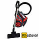 Пилосос контейнерний Crownberg CB-657  ⁇  3800W, фото 4