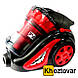 Пилосос контейнерний Crownberg CB-657  ⁇  3800W, фото 5