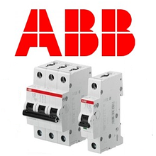 Автоматичні вимикачі ABB SZ200