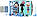 L. O. L. Surprise! Лялька ЛОЛ ОМГ Аптаун Герл LOL Surprise OMG Uptown Girl 570288, фото 7