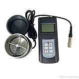 Вологомір зерна Walcom MC-7828G (7 - 30%;+ / - 0.5%) 36 калибровок, фото 2