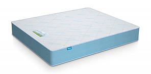 Ортопедичний матрац SAPPHIRE / САПФІР 160х200 з незалежними пружинами + латексна бавовна