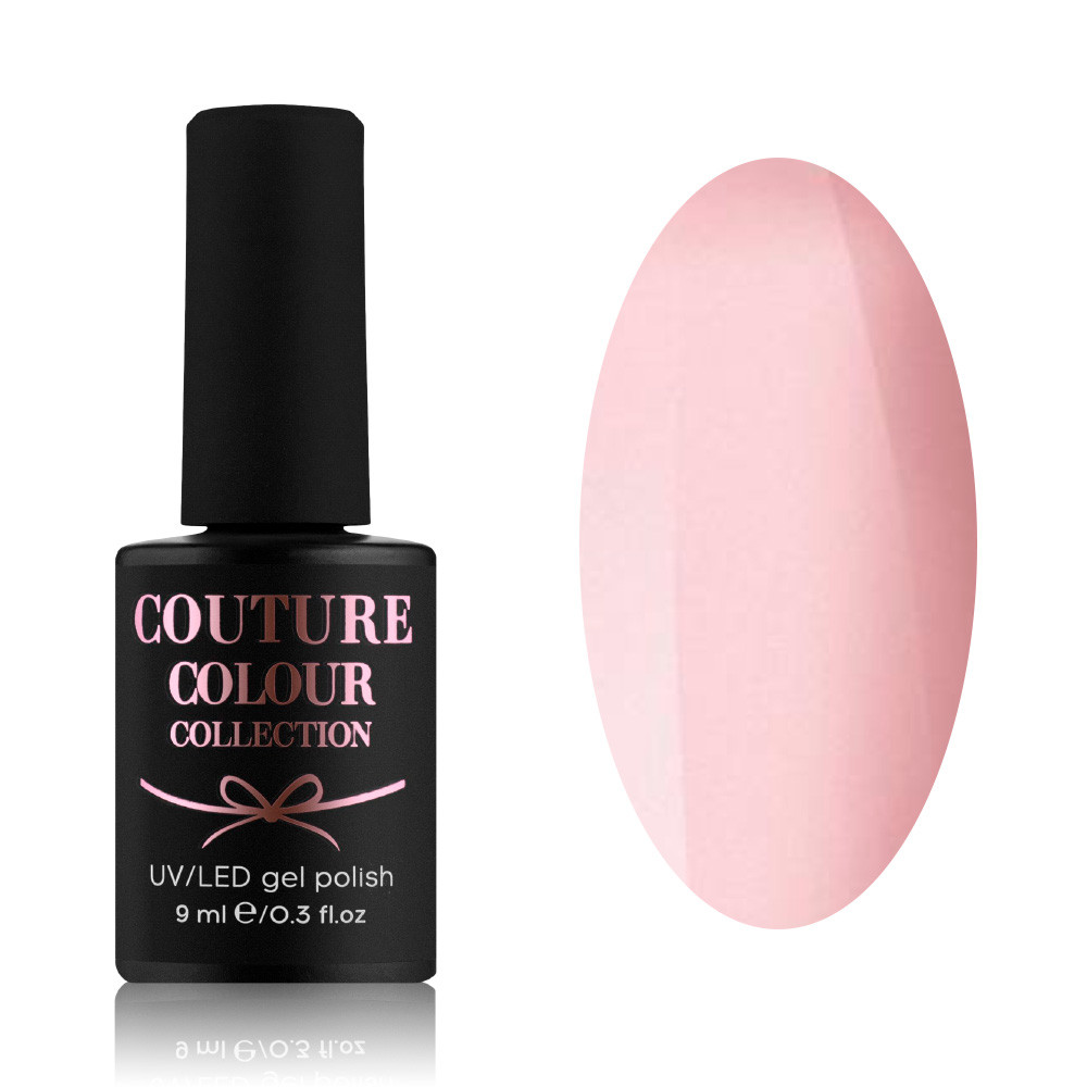 Гель-лак 9мл COUTURE Colour 004