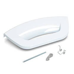 Ручка люка для пральної машини Hotpoint-Ariston C00507932 original