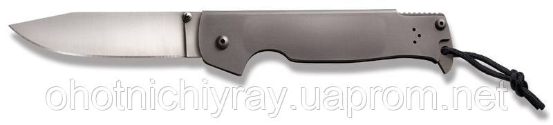 Ніж складаний Cold Steel Pocket Bushman (95FB)