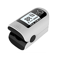 Пульсоксиметр наплічний Oximeter UI39-WB. Пульсометр оксиметр на палець. Вимірювач пульсу, кисню на палець