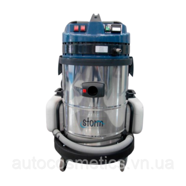 Бак для пилососа STORM