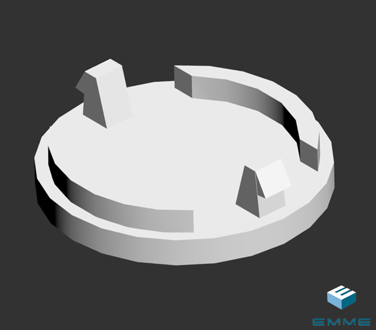 VW Touareg заглушки в задній ліхтар, 7L6945285, фото 1