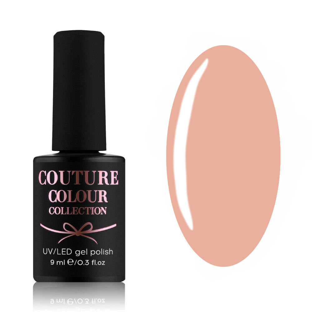 Гель-лак SOFT NUDE COUTURE Colour 02 9 мл