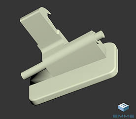 Ручка бардачка для Nissan Micra