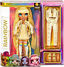 MGA - Rainbow High Fashion Doll Sunny Madison Лялька - Санні (з аксесуарами) 569626E7C, фото 4