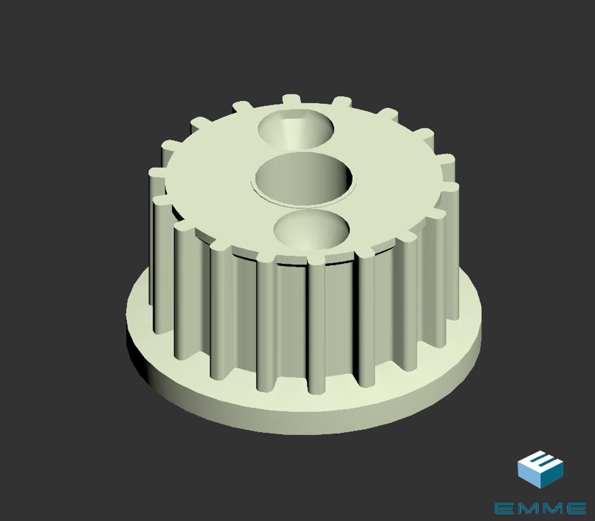 Рем-комплект газонокосарки Bosch Rotak, фото 1