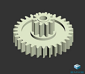 Шестерня м'ясорубки Starwind SMG 2521