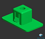 Кліпси та пістони