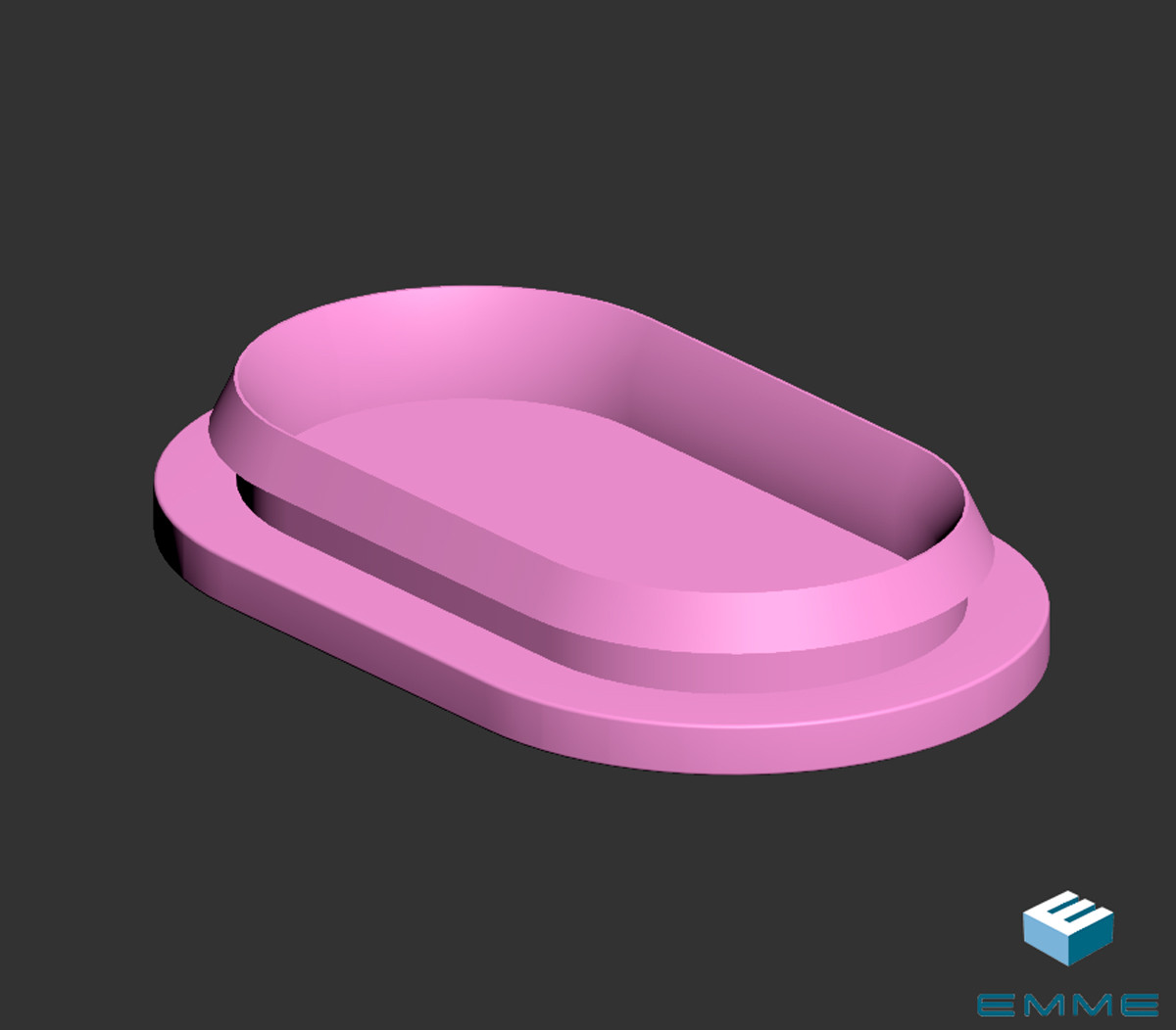 Заглушка отвору під переднє крило Peugeot 406, фото 1