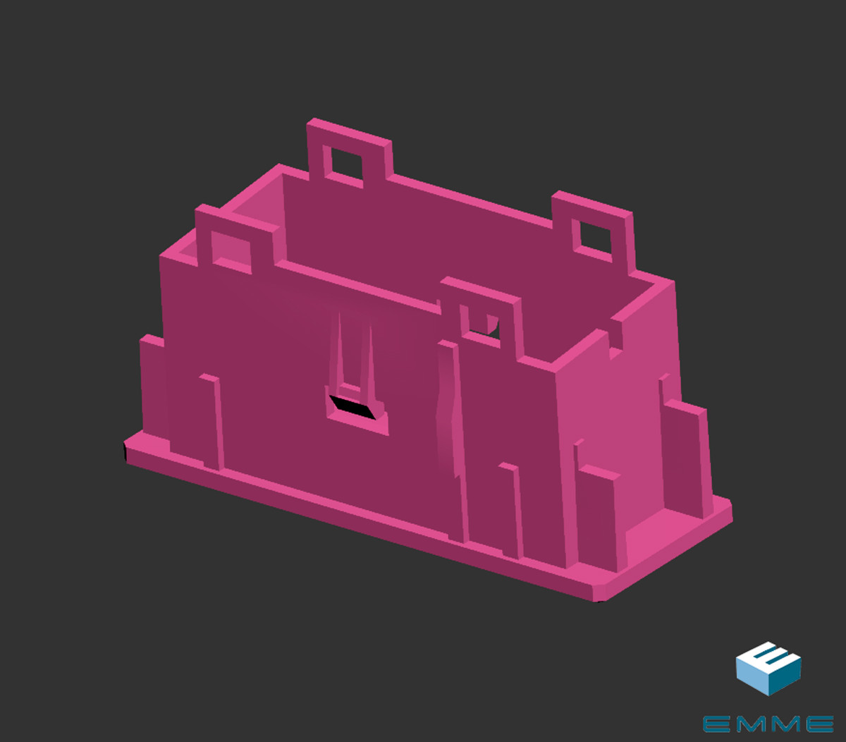 Заклушка предней панелі Ford Fuison, фото 1