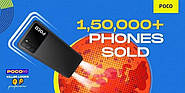 Xiaomi POCO M3 раскупили как горячие пирожки