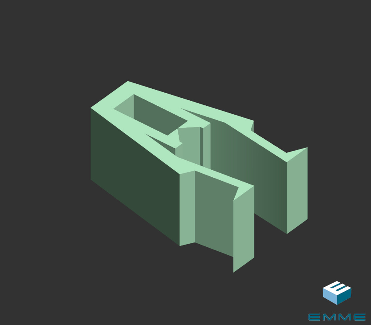 Кліпса панелі приладів Hyundai, фото 1