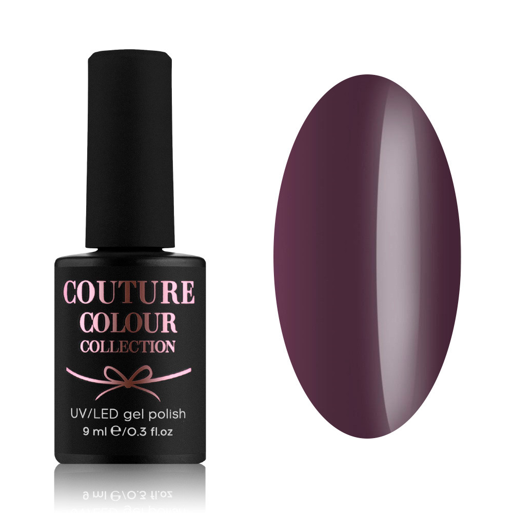 Гель-лак 9мл COUTURE Colour 038