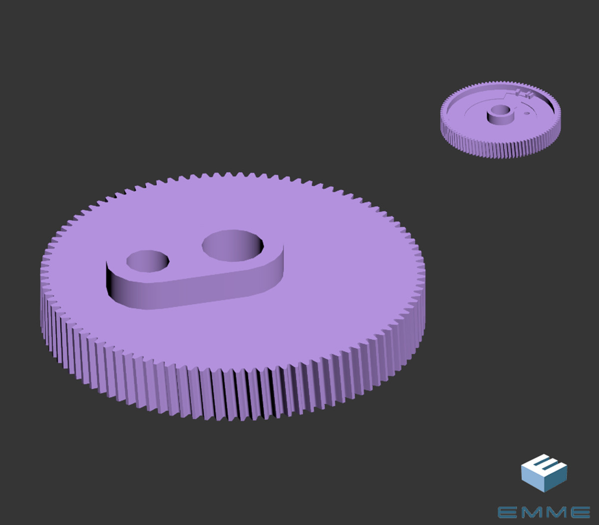 Шестерня заднього двірника OPEL Zafira, фото 1