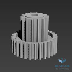 Шестерня для блендера Monte MT-1910