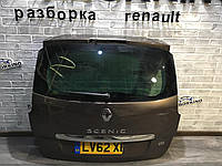 Ляда Renault Grand Scenic 3 (Рено Сценик)