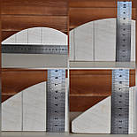 Подушка Мейрама для спини Масажер для спини, фото 7