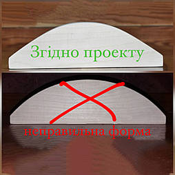 Подушка Мейрама для спини Масажер для спини