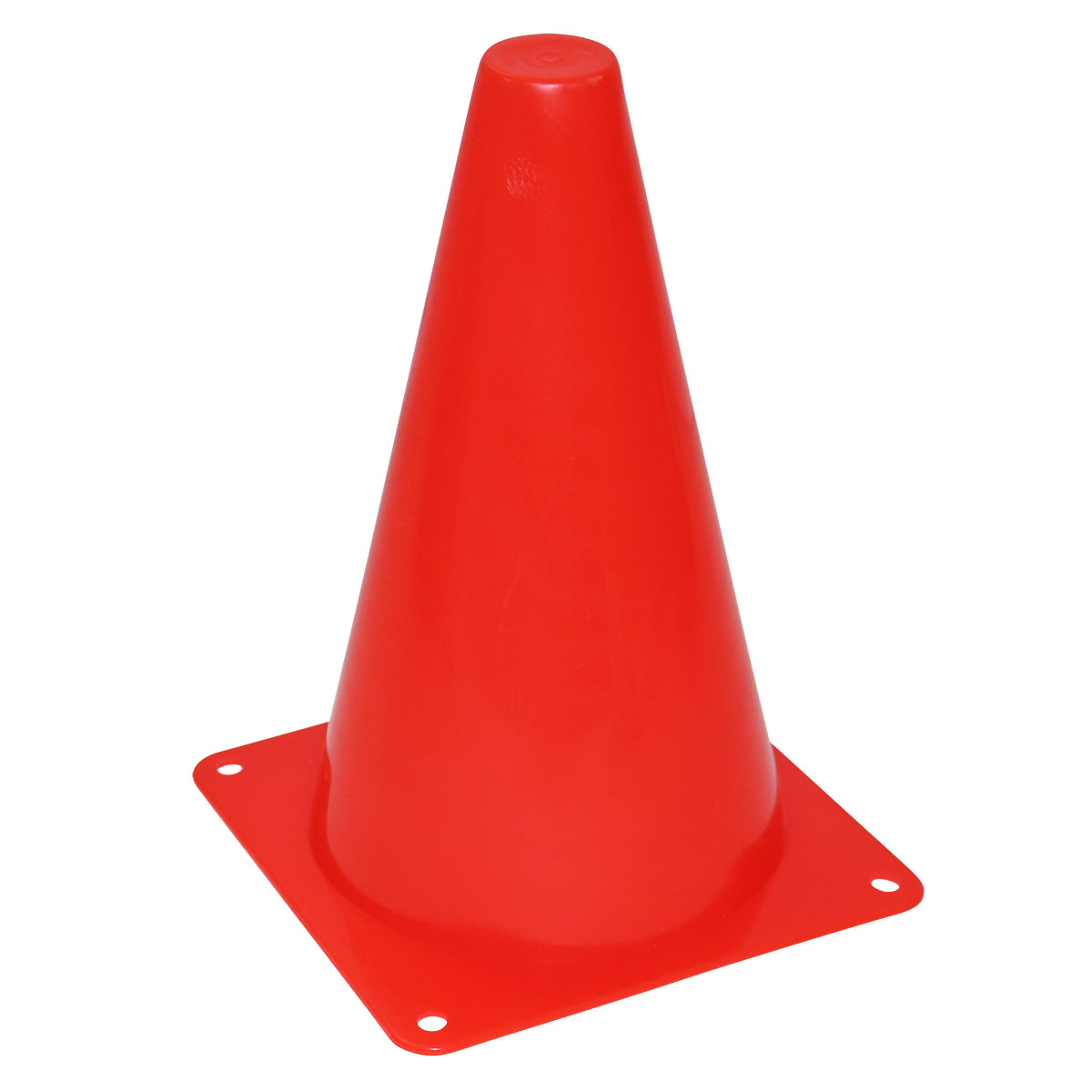 Конус-фішка спортивна для тренувань SportVida 18 см SV-HK0297, фото 1