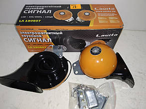 LAVITA Сигнал електричний 12V "Равлик"