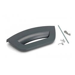 Ручка люка для пральної машини Ariston (C00288568) C00286151