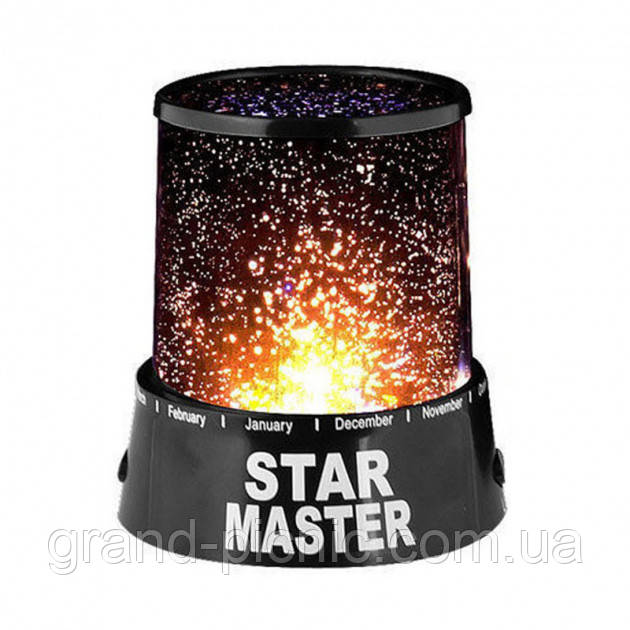 Нічник Дзвінке небо "Star Master"
