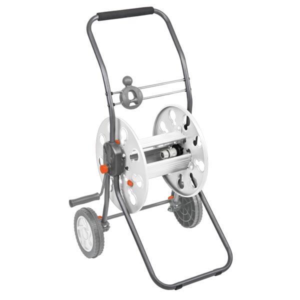 Лопата совкова Fiskars Solid, Садовый инвентарь, Сталь