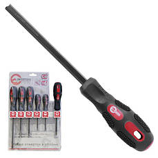 Набір викруток Intertool VT-2006 6ед