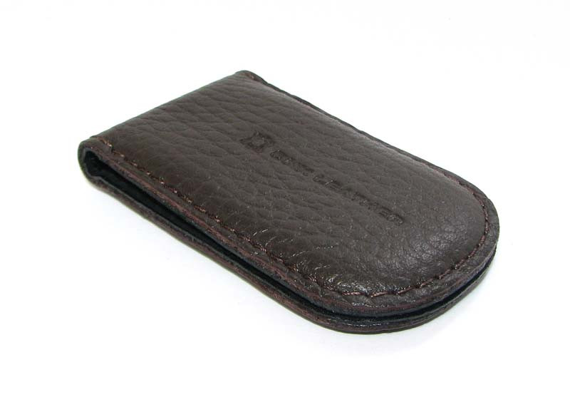 Затиск для грошей DNK Leather DNK Klip magnes-F col.F