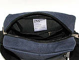 Сумка DNK Classic bag col. 03, фото 5